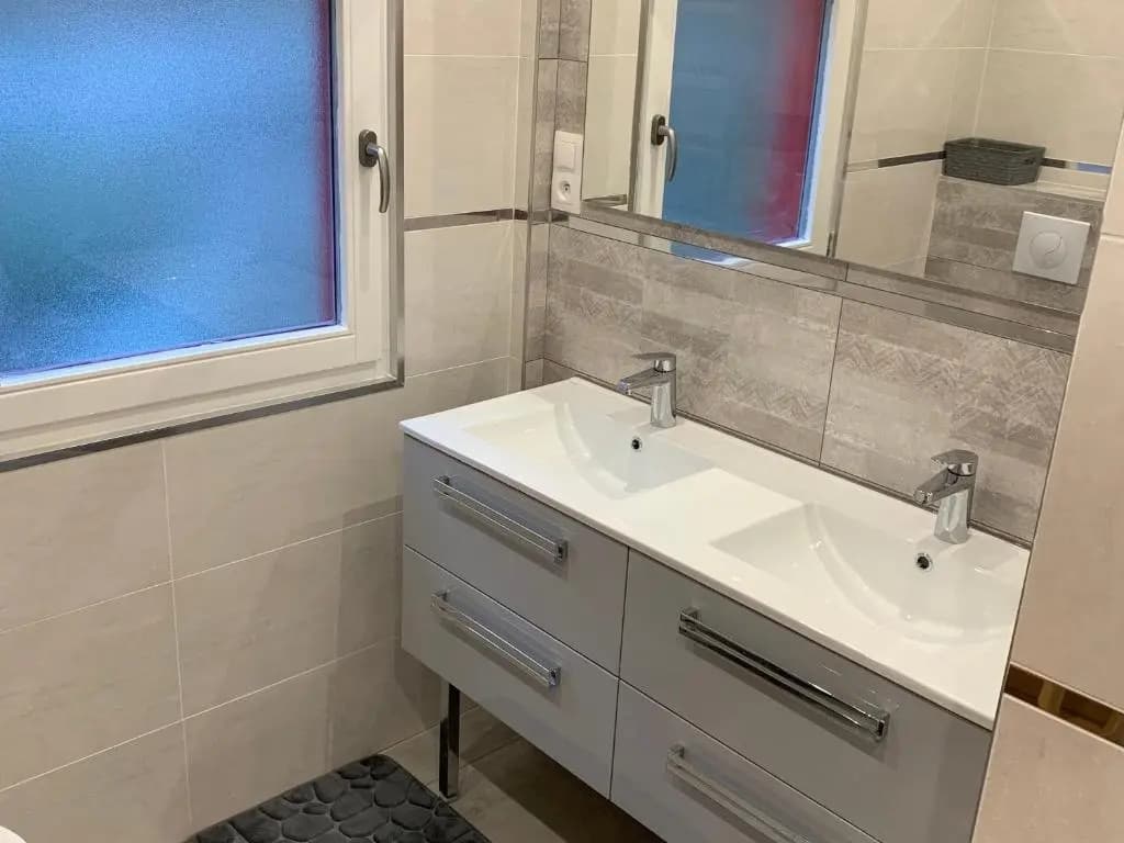 Chalet Fresse-sur-Moselle, 6 pièces, 12 personnes - FR-1-589-313 - Miniature 6