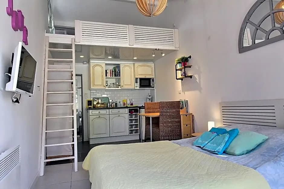 Le Petit Paradis - Photo 1