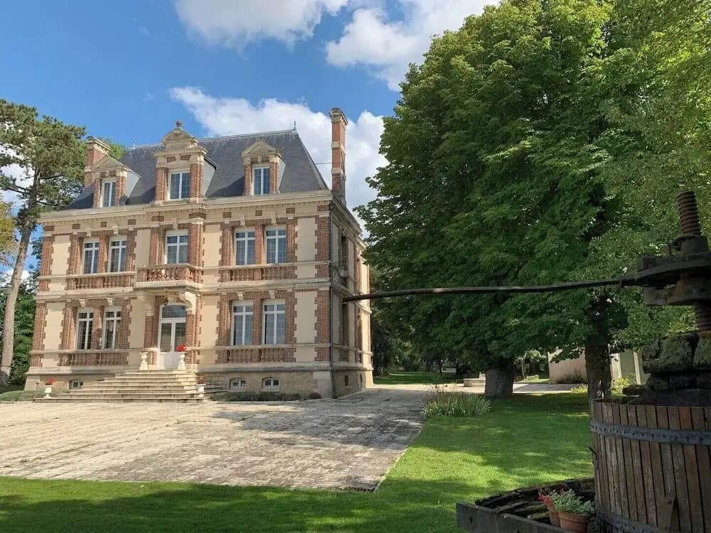 Château de Ligny - Miniature 7