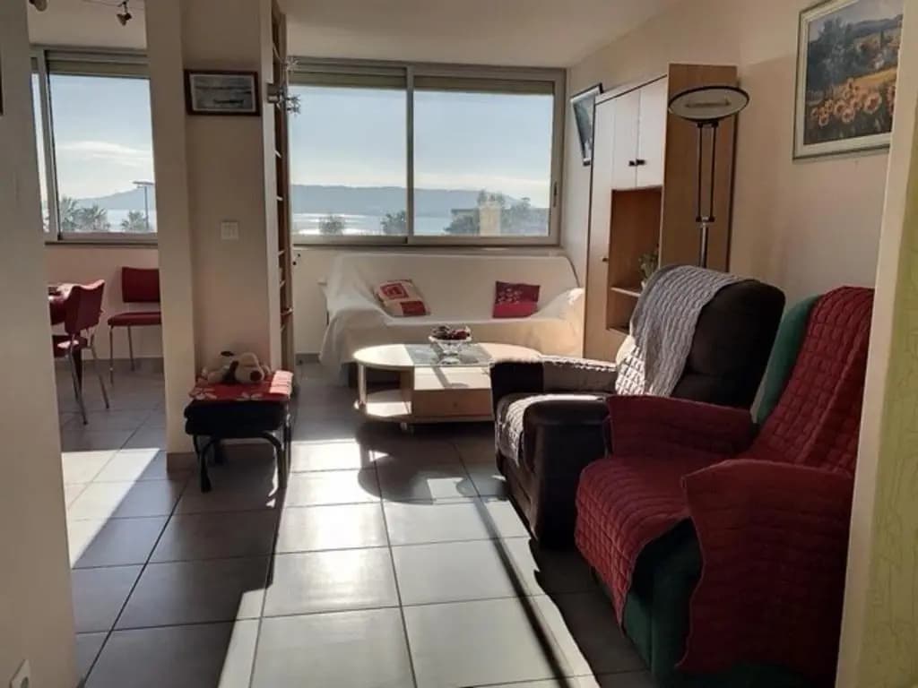 Appartement Balaruc-les-Bains, 2 pièces, 4 personnes - FR-1-503-63 - Photo 3