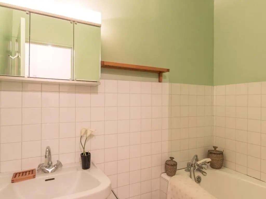 Appartement Puy Saint Vincent 1400, 1 pièce, 4 personnes - FR-1-330G-6 - Miniature 6