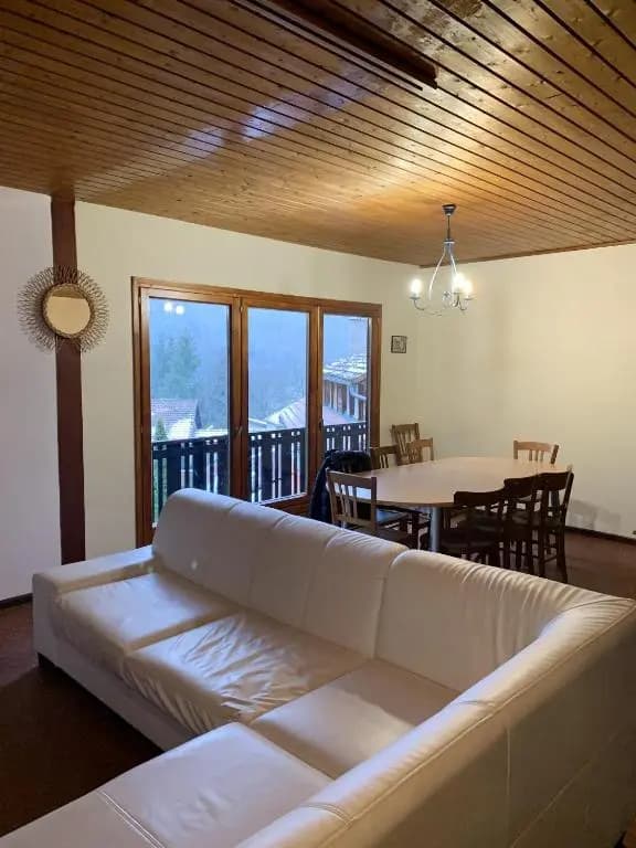 Chalet de 4 chambres avec jardin et wifi a Ban sur Meurthe Clefcy - Photo 3