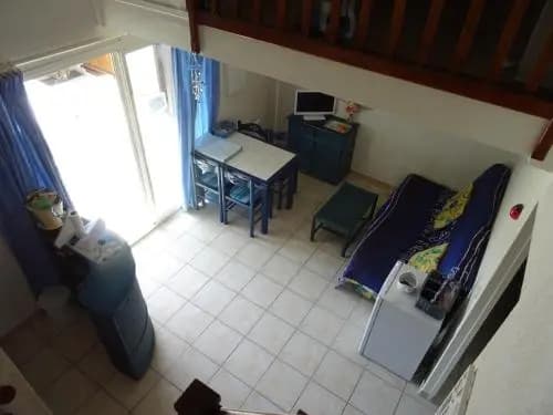 Languedoc Immobilier Villa Duplex Jardinet Piscine Plage - Hb278 - Photo 3