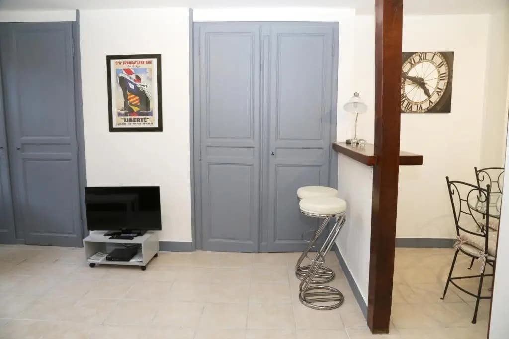 Appartement du Port de Honfleur - Photo 4
