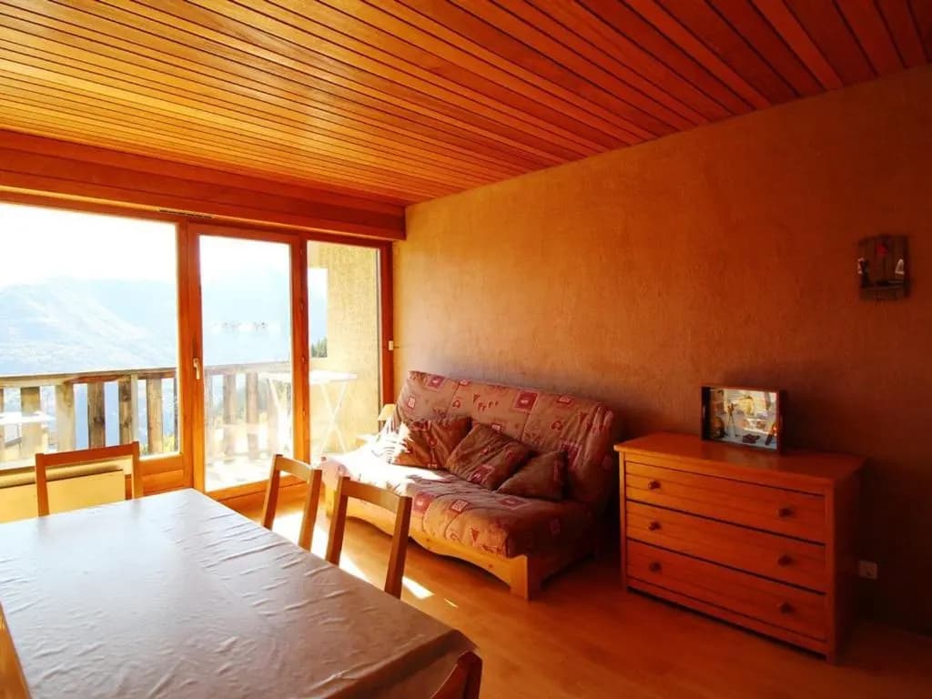 Appartement Auris, 1 pièce, 6 personnes - FR-1-297-94 - Photo 3