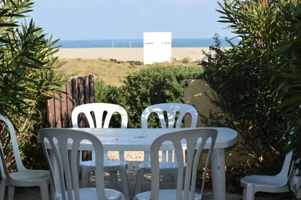 Résidence BELLE PLAGE - Maisons & Villas pour 6 Personnes 64 - Miniature 6