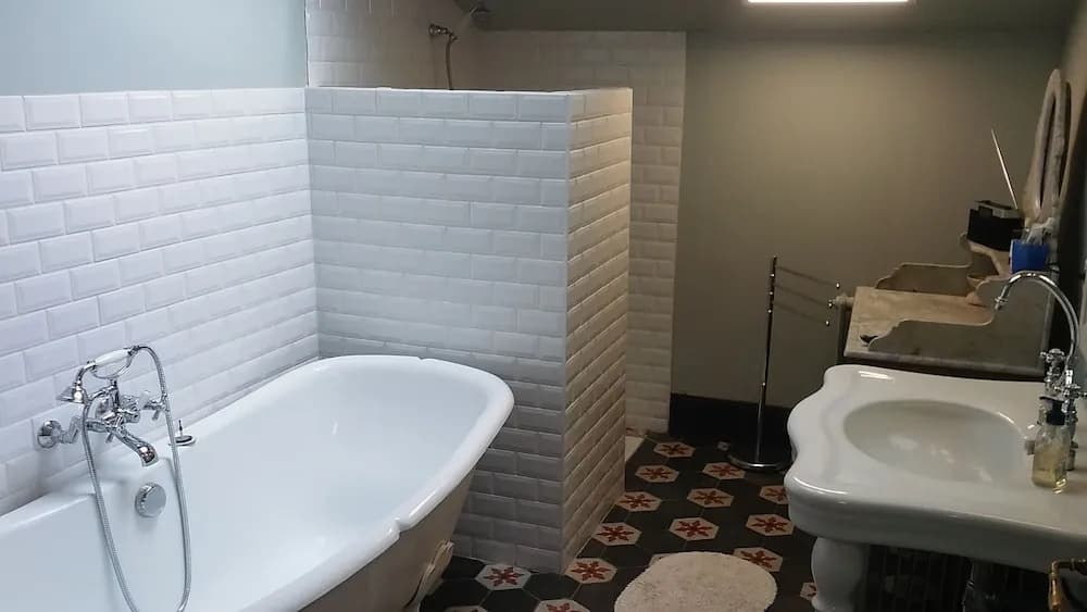 Chambres d'hotes à Sarras - Miniature 6
