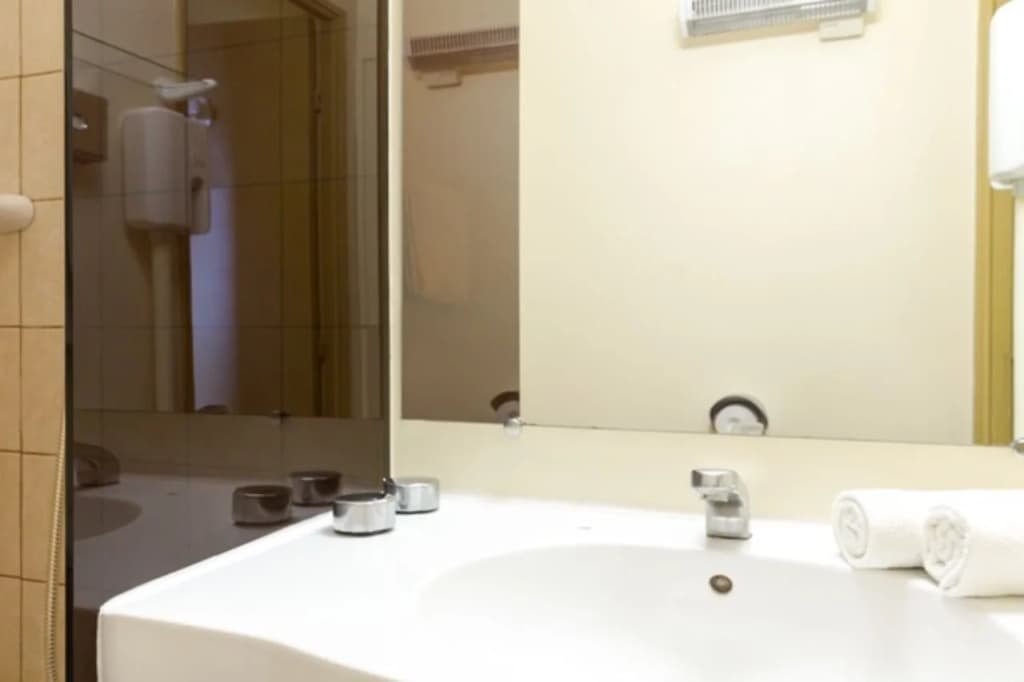 Greet Hotel Nancy Sud - Miniature 7