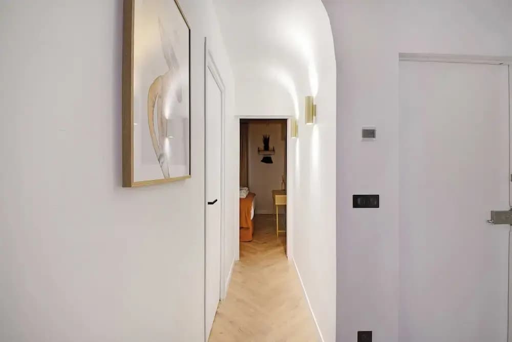 Comfortable Flat - 1br/4p - Montorgueil - Miniature 8