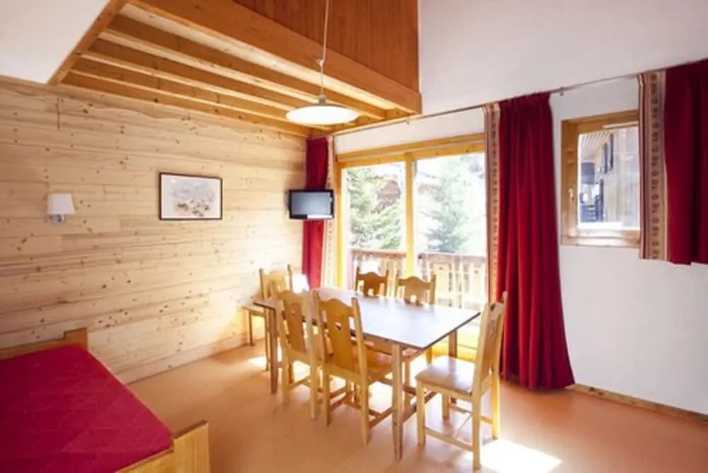 VVF Résidence Plagne 1800 Paradiski - Photo 5