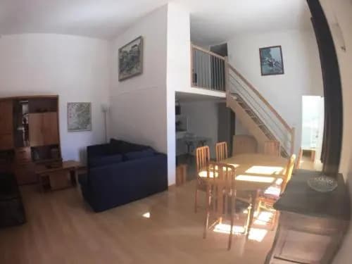 Appartement 4 Pieces 10 Pers. En Plein Centre De La Station 82072 - Photo 5