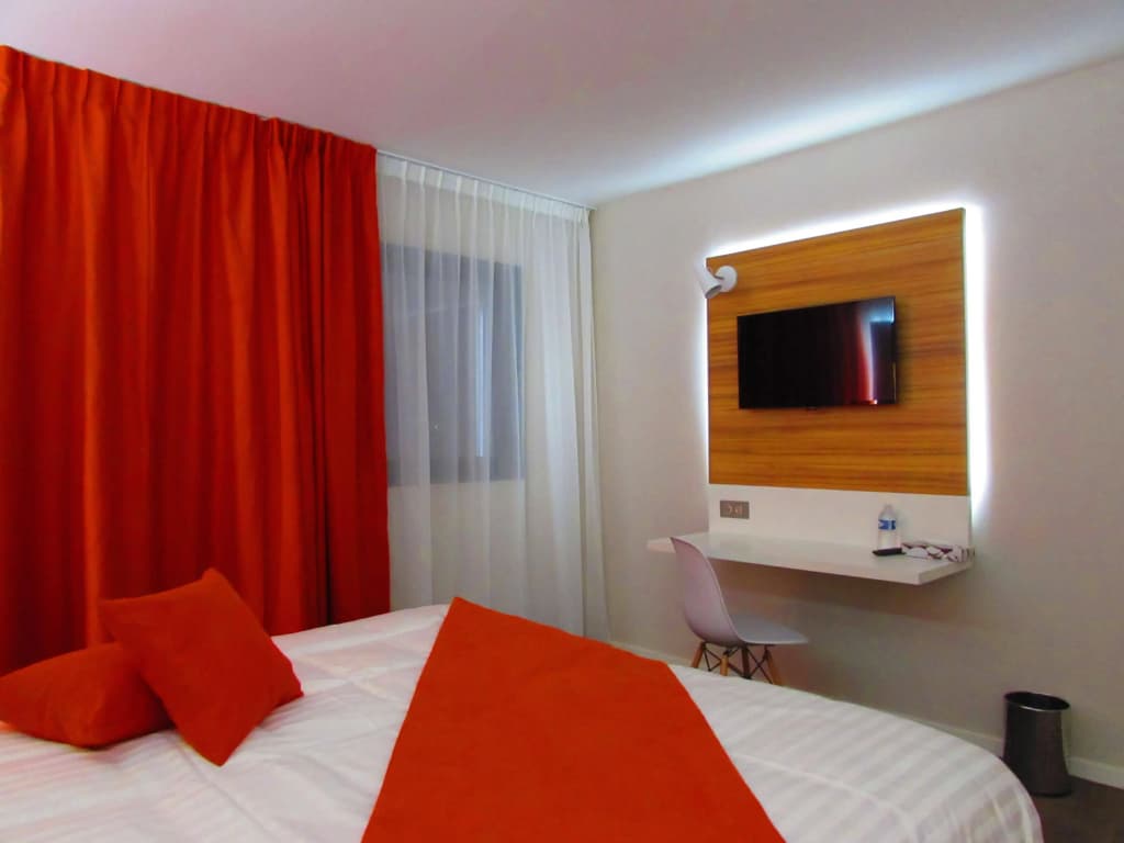 Brit Hotel Saint Brieuc Plérin - Photo 5