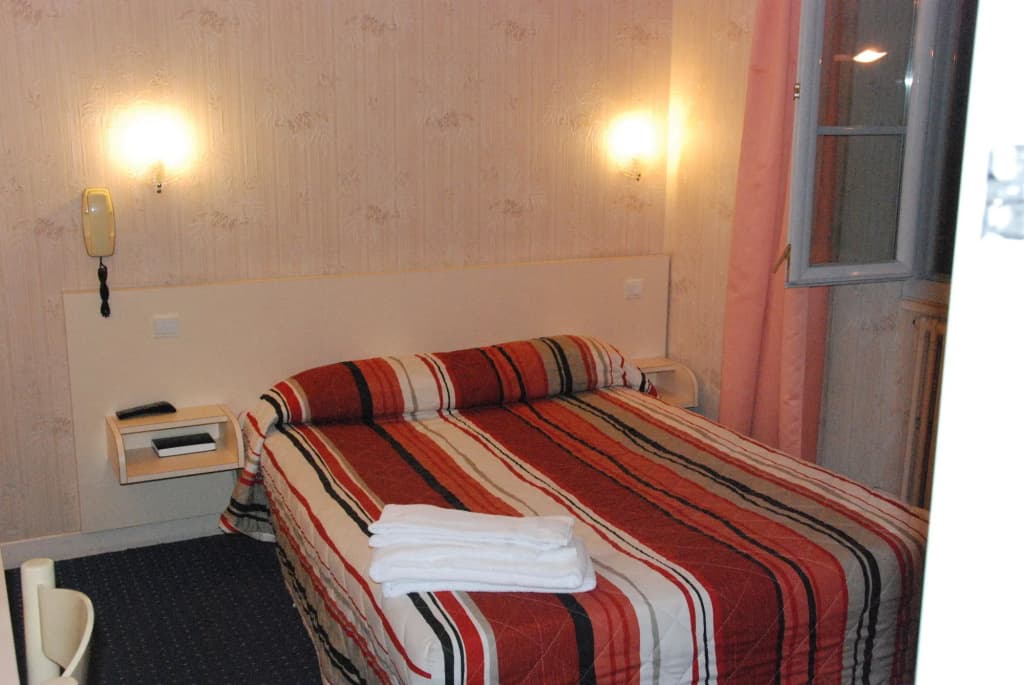 Hotel Acropolis - Photo 5