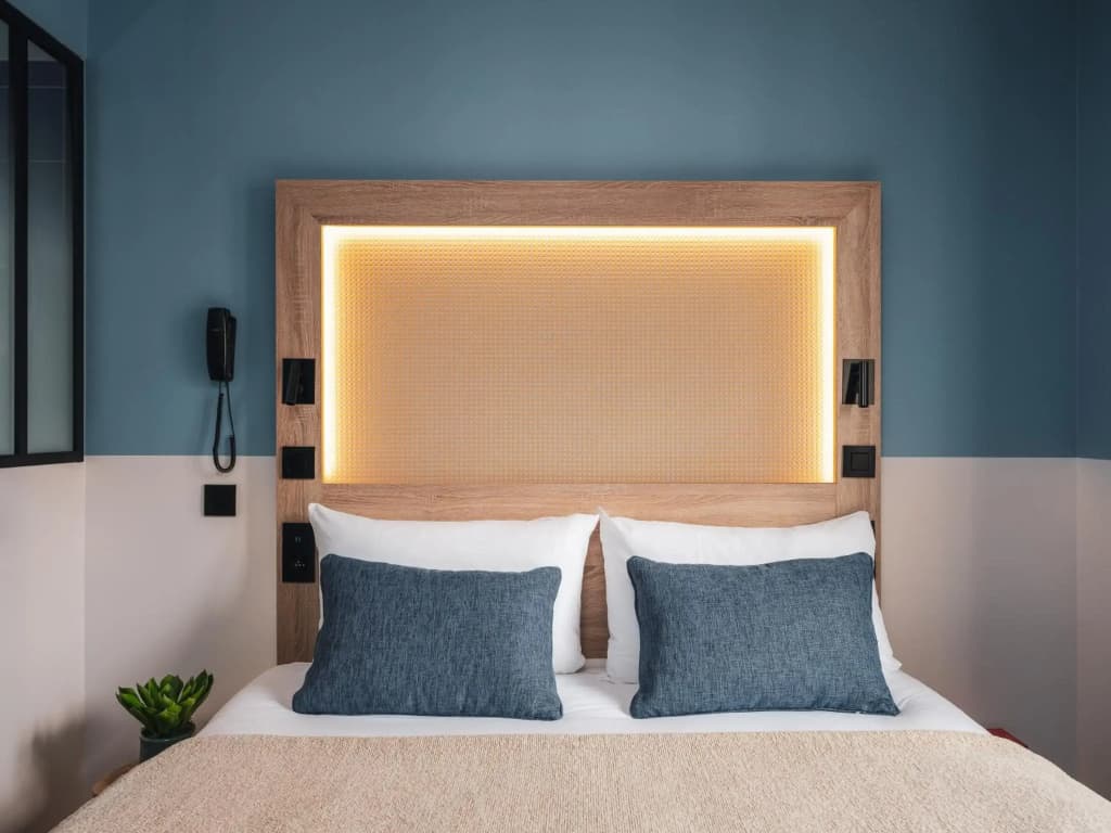 ibis Styles Paris Montmartre Nord - Miniature 6