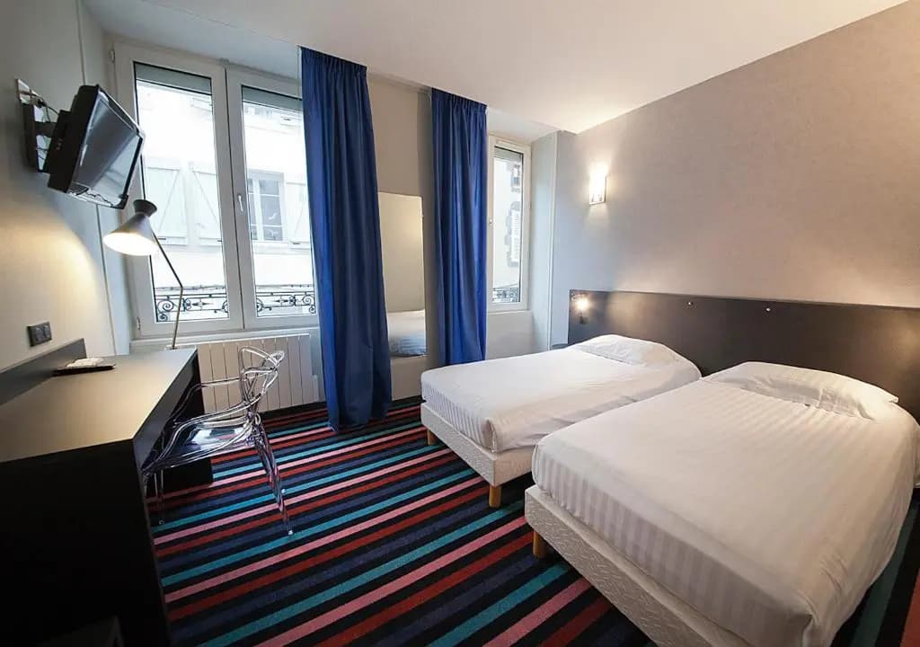 Citotel Dav'hotel Jaude - Photo 4