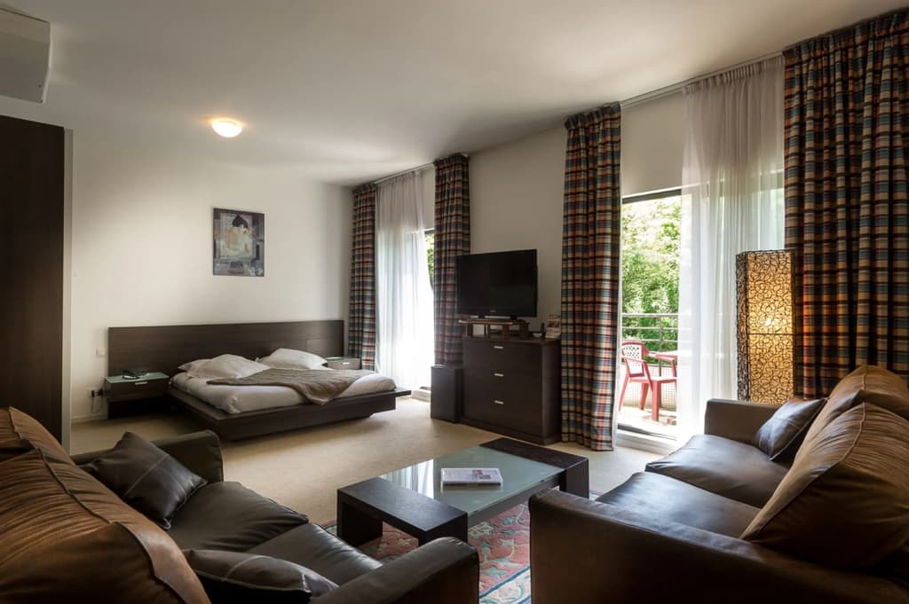 Hôtel Marso - Photo 5