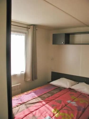 Camping Les Mielles - Photo 1