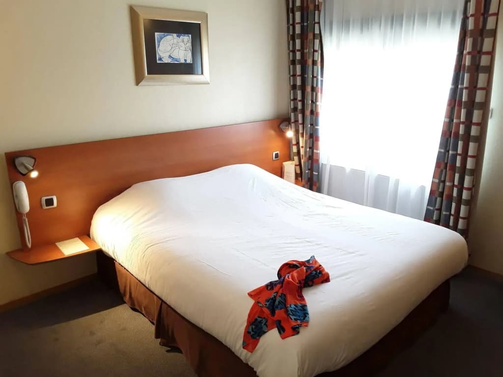 In Situ Hotel - Photo 2