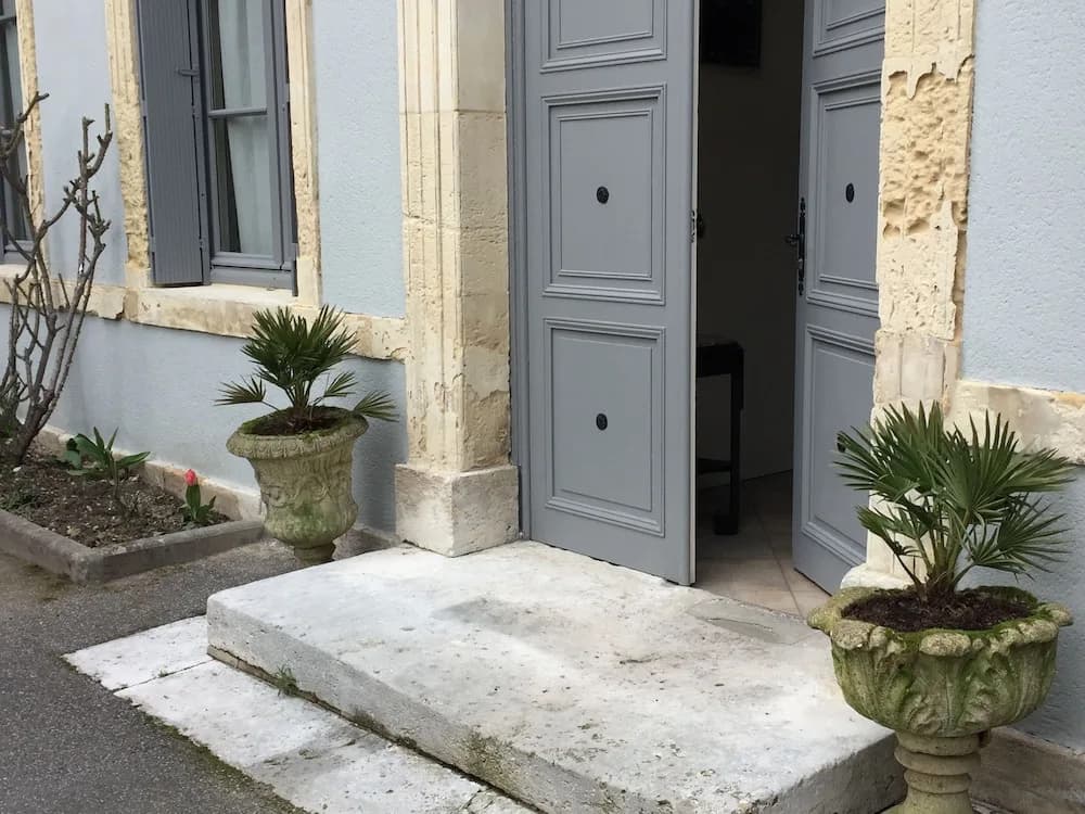 Les Appartements Du Clos Vorin - Photo 1