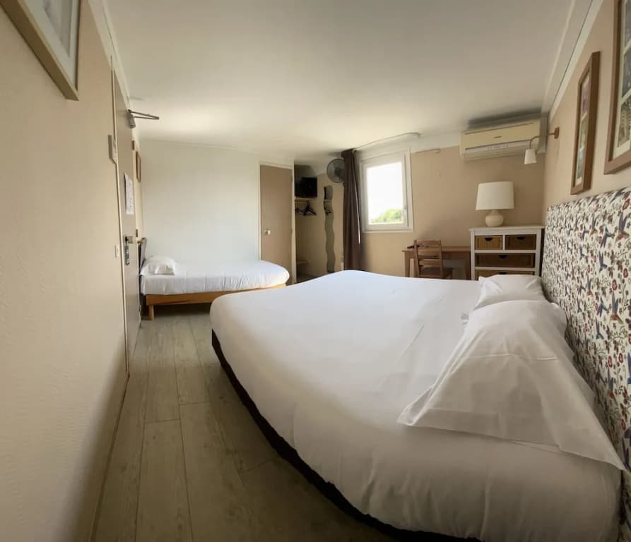 Le Sud Hotel - Photo 5