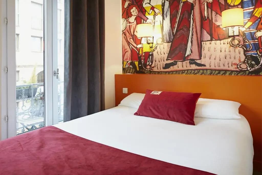 Hotel St Sernin - Photo 3