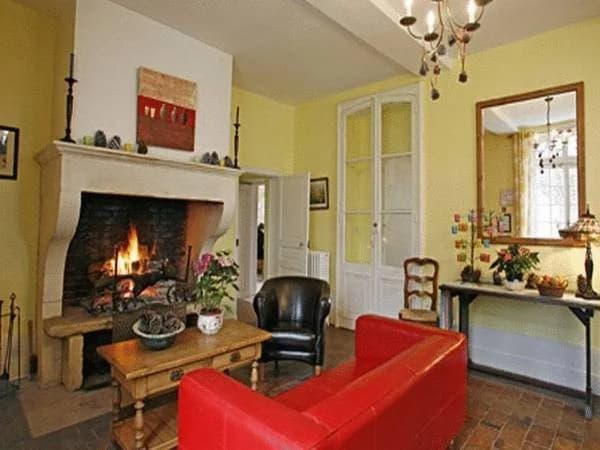 Hôtel Les Grands Chênes - Photo 1