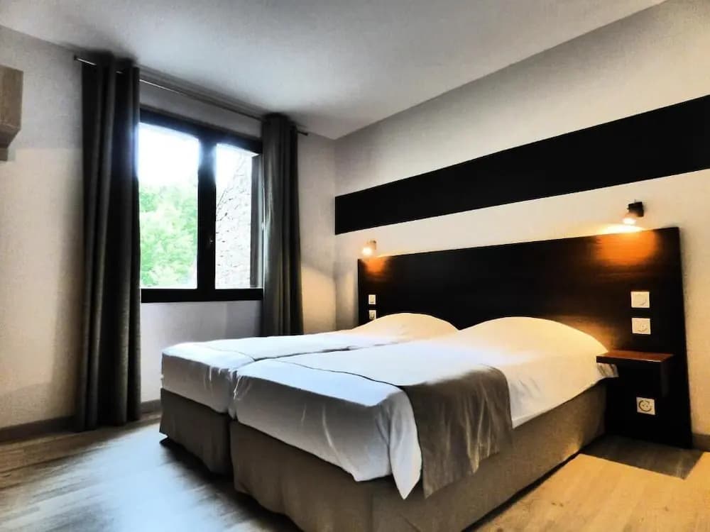 Hotel Prunières - Miniature 6