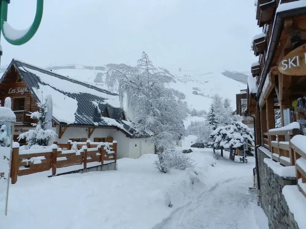 La Meije - Photo 1