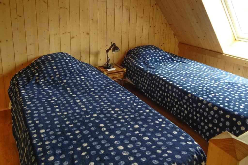 Holiday Home in Damgan Near Sandy Beaches - Miniature 6