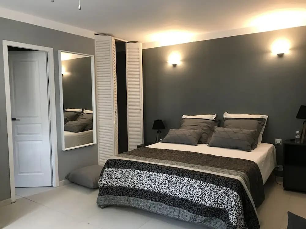 La Désirade Chambres d'hôtes en Provence - Photo 5