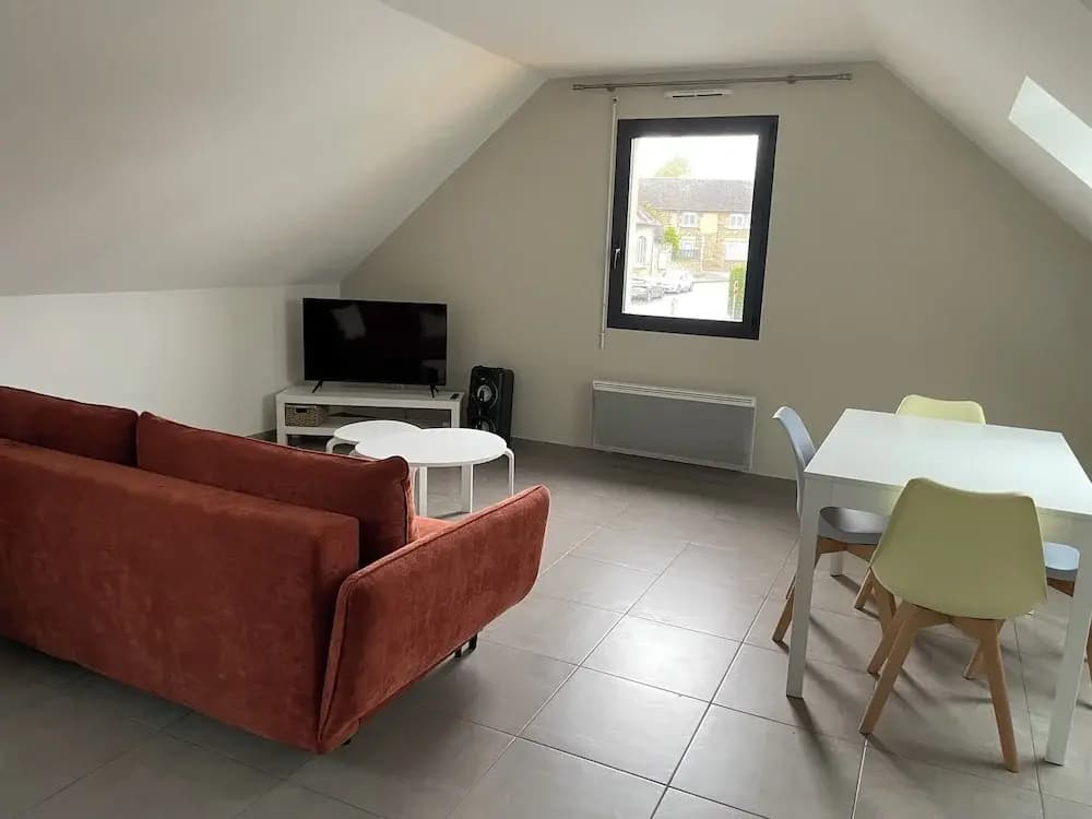 Ducey Appart'hôtel - Photo 1