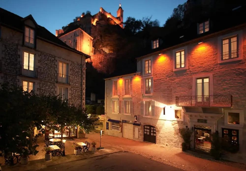 Best Western Beau Site Notre Dame - Photo 1