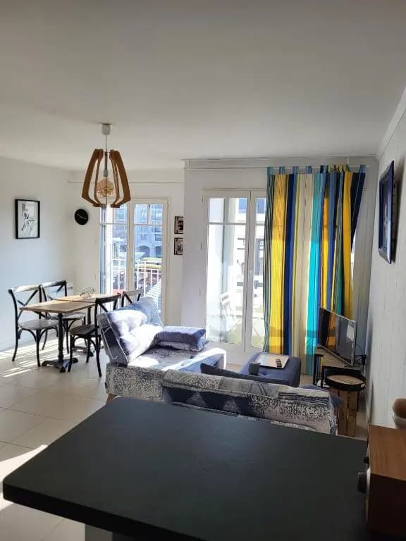 app T2 de 41M2 CENTRE VILLE ARCACHON - Photo 4