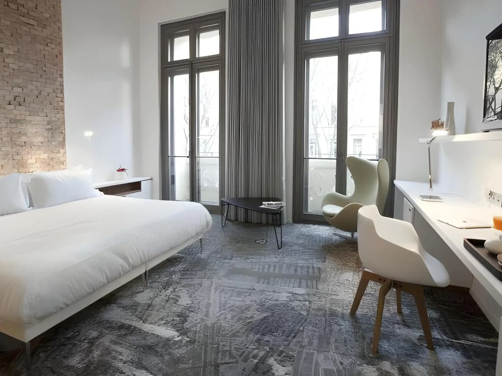 C2 hôtel - Photo 3