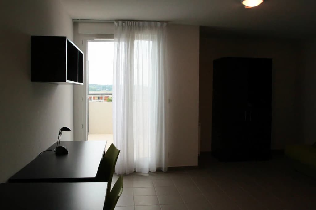 Kosy Aparthotel Campus del Sol Esplanade - Photo 3