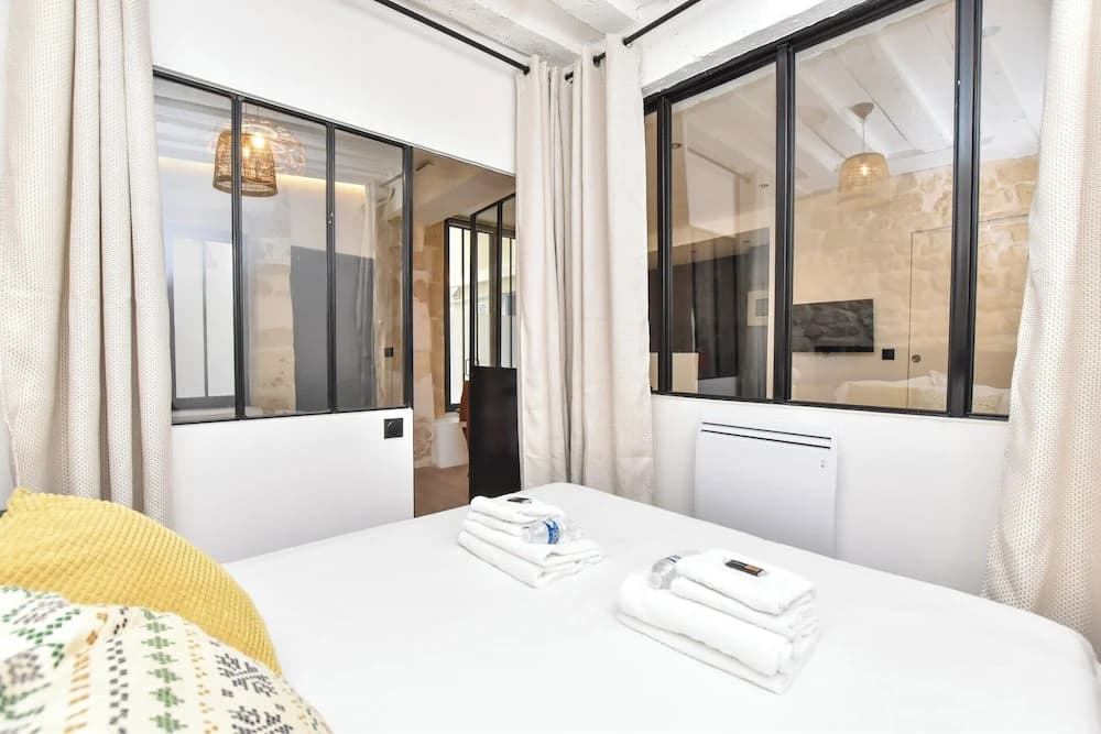 Cozy Apartment - 1br/4p - Sentier - Photo 2