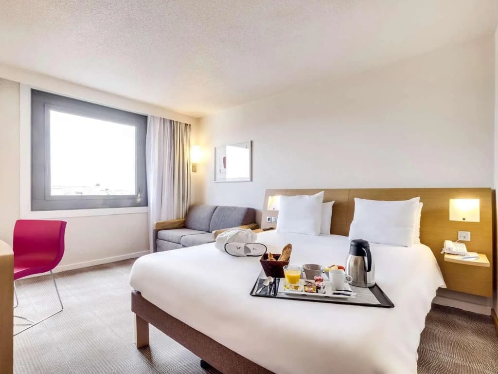 Novotel Paris Charenton Le Pont - Photo 3