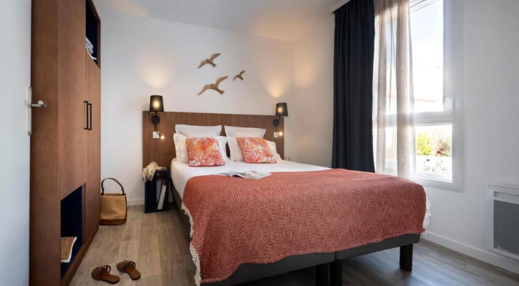 Premium Residenz Les Villas d'Olonne - Miniature 7