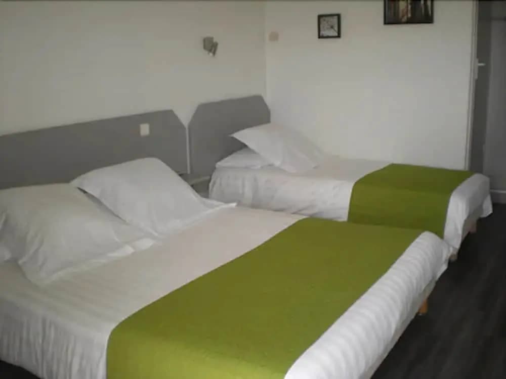 Hôtel Alizé - Photo 2