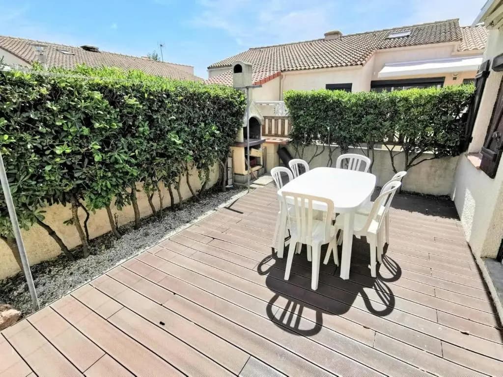 Résidence LES MAISONS DU PORT - Maisons & Villas pour 6 Personnes 44 - Miniature 8
