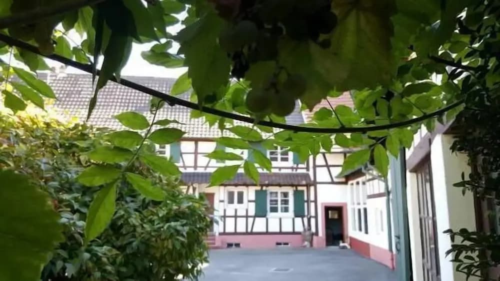 Chambres D'hôtes Aux Deux Cigognes - Photo 1