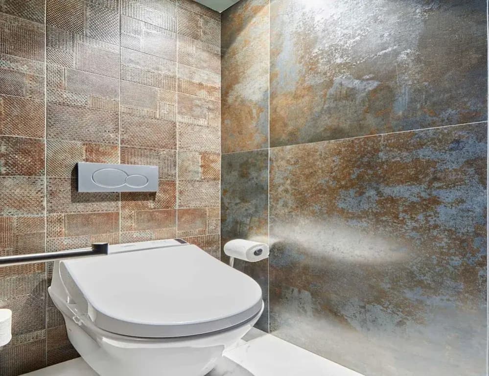 Incredible Apartment Etoile Porte Maillot - Miniature 6