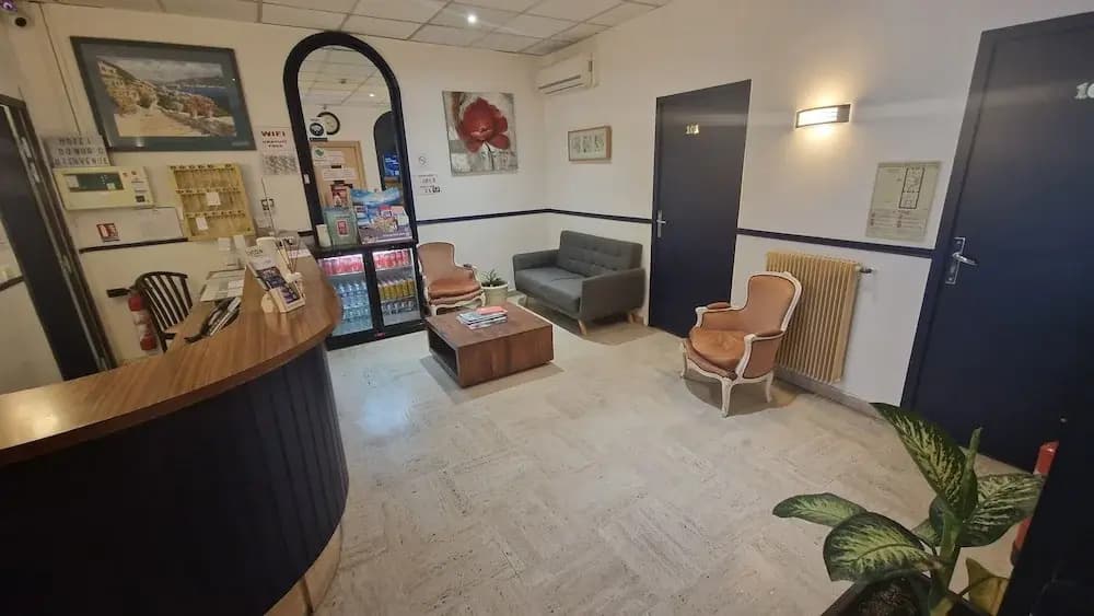 Hotel Du Nord - Photo 2
