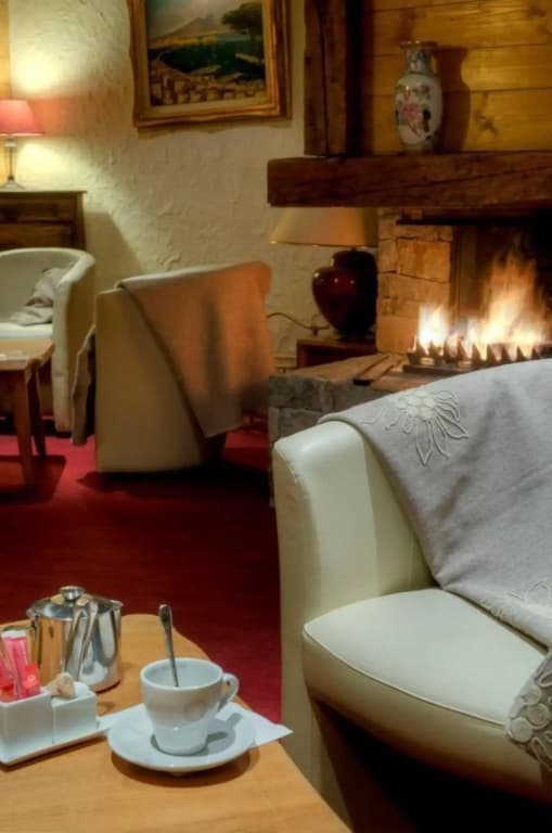 Alp'Hotel - Photo 4
