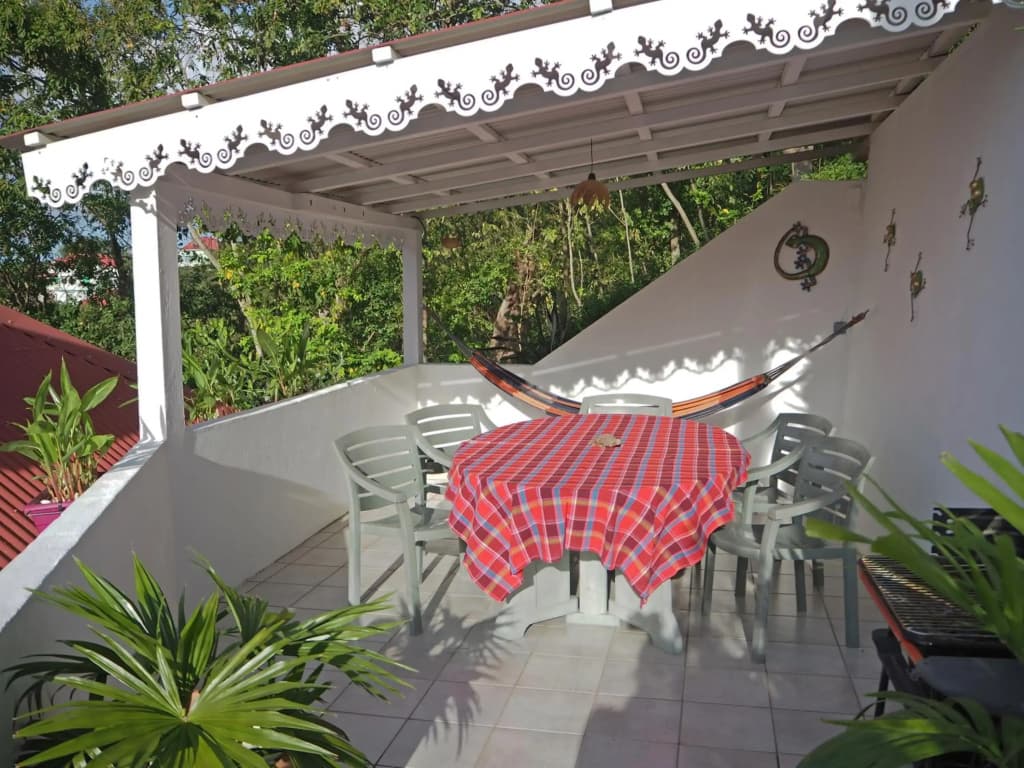 Chez Claire & Eric - Photo 3