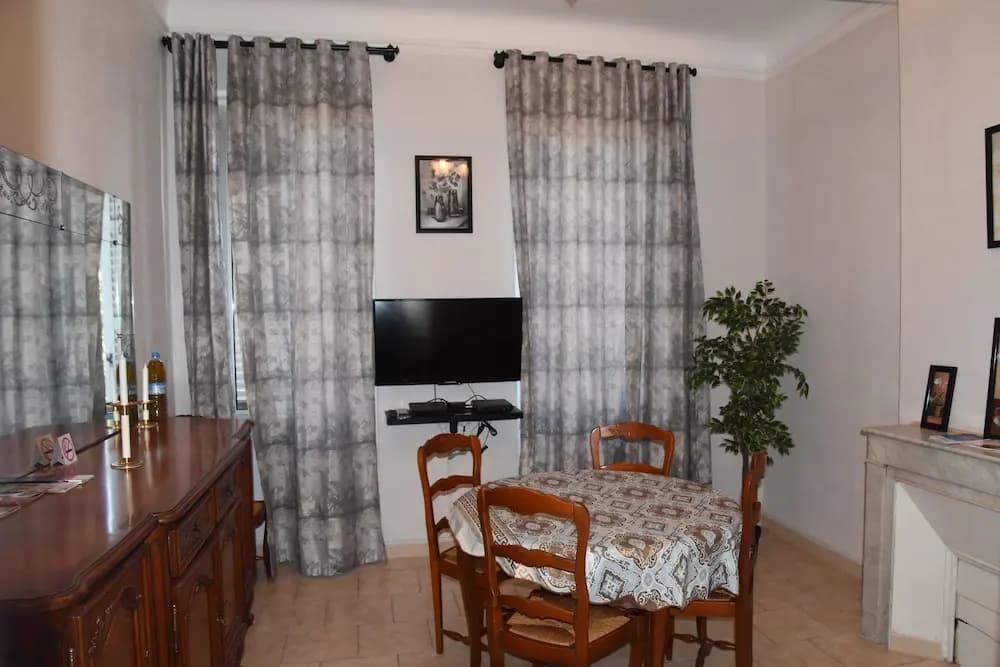 Appartement Marseille Saint Charles - Photo 5