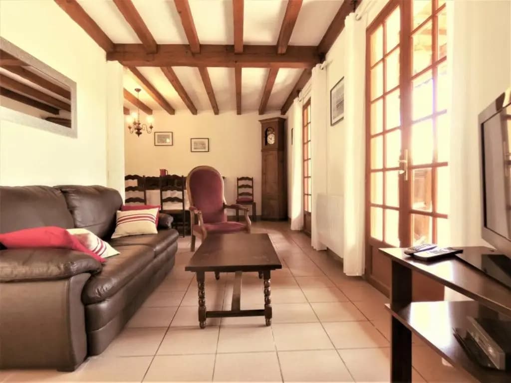 Gîte Saint-Julien-en-Born, 3 pièces, 4 personnes - FR-1-360-438 - Miniature 7