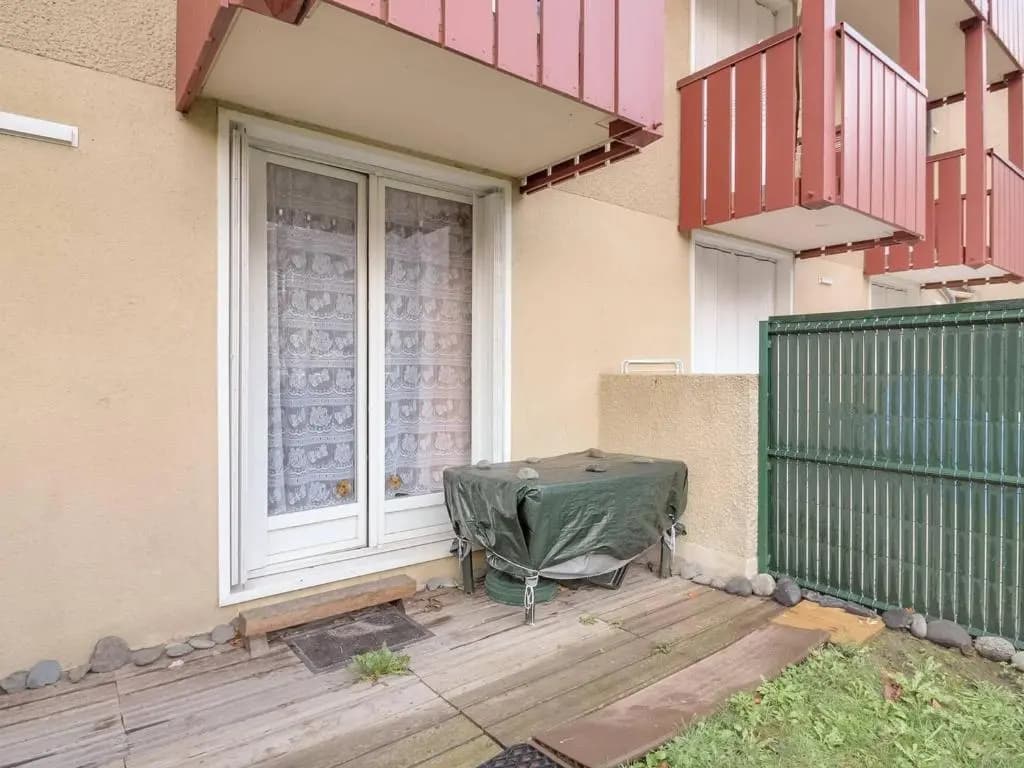 Appartement Esquièze-Sère, 1 pièce, 4 personnes - FR-1-402-81 - Photo 3