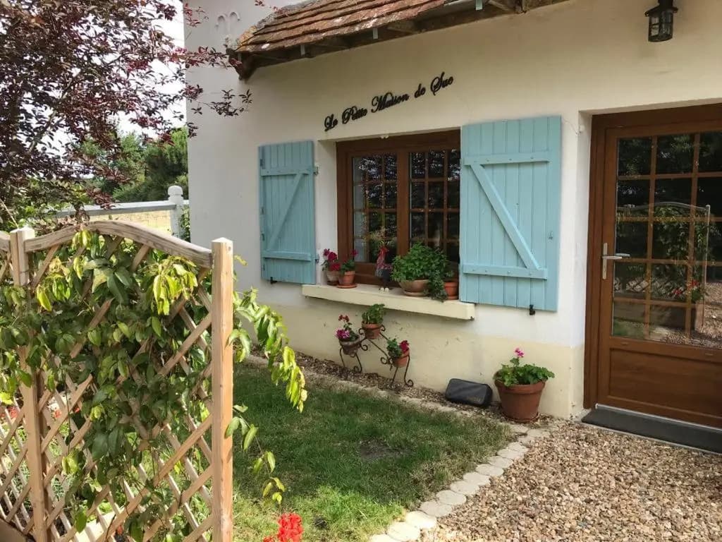 La Petite Maison de Sue - Photo 3