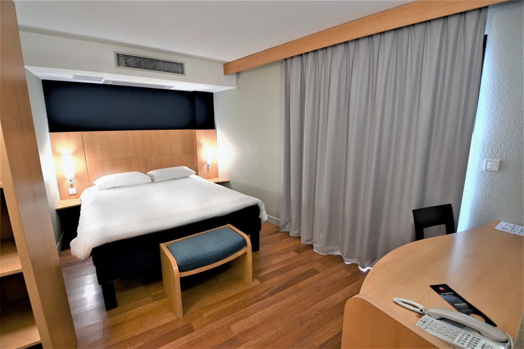 Ibis Auxerre Centre - Photo 2